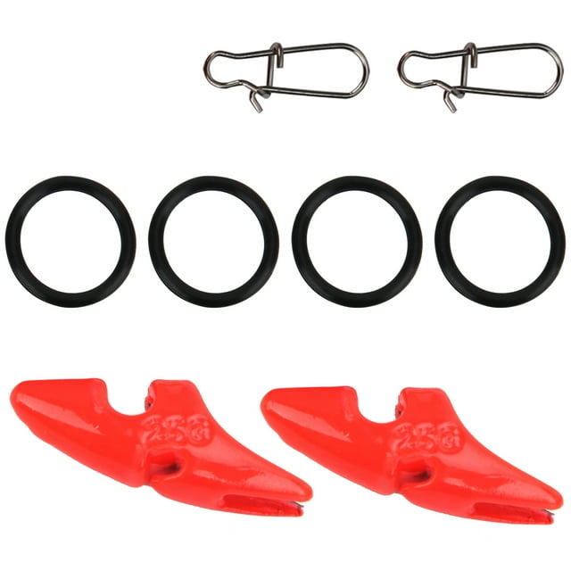 p>Crevette Leurre, Expansion de la Zone de Poisson Leurre Appât Sinker pour la Pêche/p>