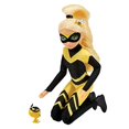 thumbnail image 2 of Miraculous Ladybug Queen Bee Doll, 2 of 5