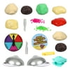 Collins Key Double Fake Food Showdown