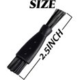 thumbnail image 2 of 20PCS Mens Electric Shaver Cleaning Brush Hair Remover Shaving Razor Brush Replacement Brushes, 2 of 6