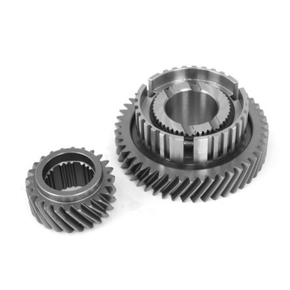 Omix-Ada by RealTruck | 18886.93 | Transmission Fifth Gear, AX5 | OE Reference: 83500971K | Compatible with 1987-1999 Jeep YJ / TJ / XJ / ZJ