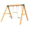 Gorilla Playsets Freestanding Swing Set