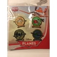 thumbnail image 1 of Disney Avions Ensemble de 4 Ensemble Booster 2013 96819, 1 of 1