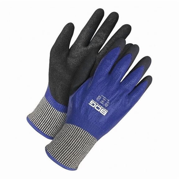 Bdg PR,Coated Gloves,XL/10 99-1-9660-10