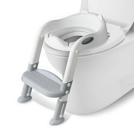 Toilette d'apprentissage de la propreté - Chaise de Pot pour Tout-Petit  Dinosaure Fendue,Toddler Boy Potty Training Toilet Toilette Domestique pour  Les Tout-Petits