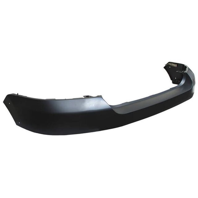 MOLDURA DEFENSA LOBO 2004 al 2008 FORD Delantera Genérica .