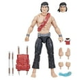 thumbnail image 1 of G.I. Joe Classified Series 116 Quick Kick, 1 of 9
