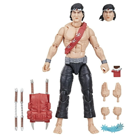 G.I. Joe Classified Series 116 Quick Kick