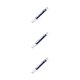 thumbnail image 4 of Scienceny Ayuda de pipeta de operación con una sola mano para pipeta de transferencia graduada Suministros de pipetas de laboratorio púrpura 2 Type1 NO1, 4 of 6