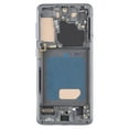 LCD Screen with Frame For Samsung Galaxy S21 5G SMG991