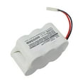 thumbnail image 4 of Batteries N Accessories BNA-WB-H11276 Vacuum Cleaner Battery - Ni-MH, 7.2V, 3000mAh, Ultra High Capacity - Replacement for Shark XB1945W Battery, 4 of 4