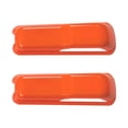 thumbnail image 2 of Engine Hood Hinge Cover Car Decorative Accessories for Wrangler, 2 of 7