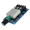 thumbnail image 3 of Youkk Module de Contrôle de Vitesse Variateur de Vitesse 12V-24V, 3 of 6