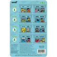 thumbnail image 2 of Super7 - Sesame Street - ReAction Wv4 - Roosevelt Franklin, 2 of 5