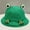 Green, variant on Baqcunre Clearance! Bucket Hats for Men, Fun Bucket Fisherman Bucket Womens Wide Bucket Cotton Hat Sunhat Hat Summer Bucket Hats, Bucket Hats for Woman, Sun Hats for Women, Sun Hats for Men