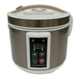thumbnail image 1 of 5L Black Garlic Fermenter Maker Full Automatic Intelligent Control, 1 of 10