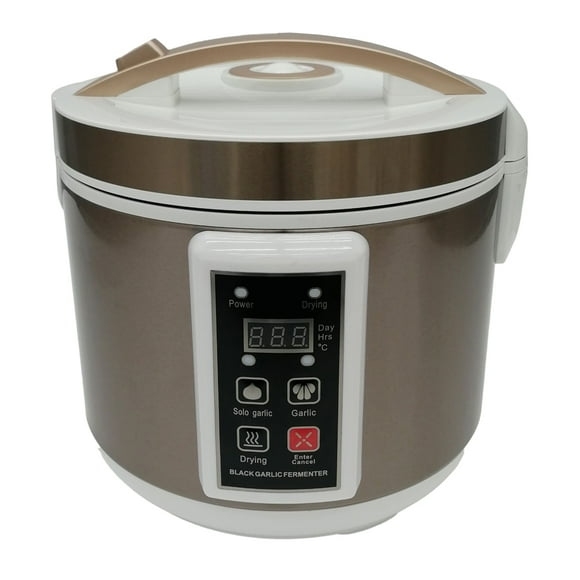 5L Black Garlic Fermenter Maker Full Automatic Intelligent Control