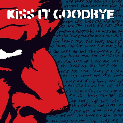 The Cure - Kiss Me Kiss Me Kiss Me - Music & Performance - Vinyl
