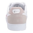 thumbnail image 6 of Lacoste Women Courtline Sneakers, 6 of 7