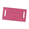 thumbnail image 4 of Almencla Golf Car Seat Cover Comfortable Easy Install Machine Washable Seat Protector Rose, 4 of 8