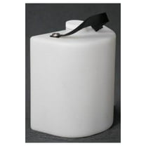 Urine Bottle for Composting Toilets - Portable Collection Container for Dry Toilets - 7L Capacity - Leakproof Design - Ideal for Camping, RV, Boats & Off-Grid Living