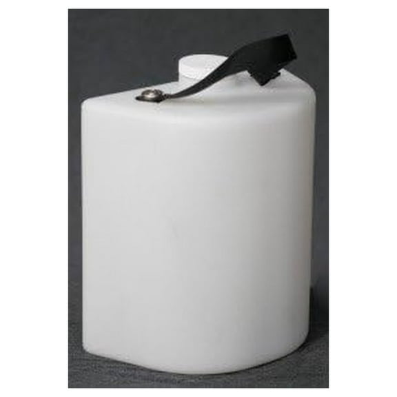 Urine Bottle for Composting Toilets - Portable Collection Container for Dry Toilets - 7L Capacity - Leakproof Design - Ideal for Camping, RV, Boats & Off-Grid Living