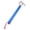 Blue, variant on Multifunction Camping Hammer Tent Peg Stake Nails Puller Remover Outdoor Backpacking Hammer Camping Mallets Peg Puller