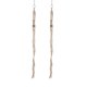 thumbnail image 1 of Colgador de planta de cáñamo hecho a mano, cesta colgante, soporte de cuerda para maceta, 2 uds., 1 of 8