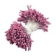 thumbnail image 1 of 1.5-2mm Doble Cabezas Mini Flor Estambre Pistilo Decoración de la Sunnimix Estambre doble cabeza estambre, 1 of 8
