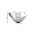 thumbnail image 7 of Modern Day Accents Pala XL Abstract Bowl, 7 of 7