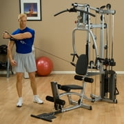 Powerline By Body-Solid P2X - Multi-function Home Gym