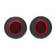 thumbnail image 2 of Almohadillas De Repuesto Para Auriculares, Fácil Instalación, Almohadillas Para Auriculares Altamente Elásticas, Cómodas Y Gruesas Para G30 Para HECATE G4 Para G4 PRO, 2 of 8