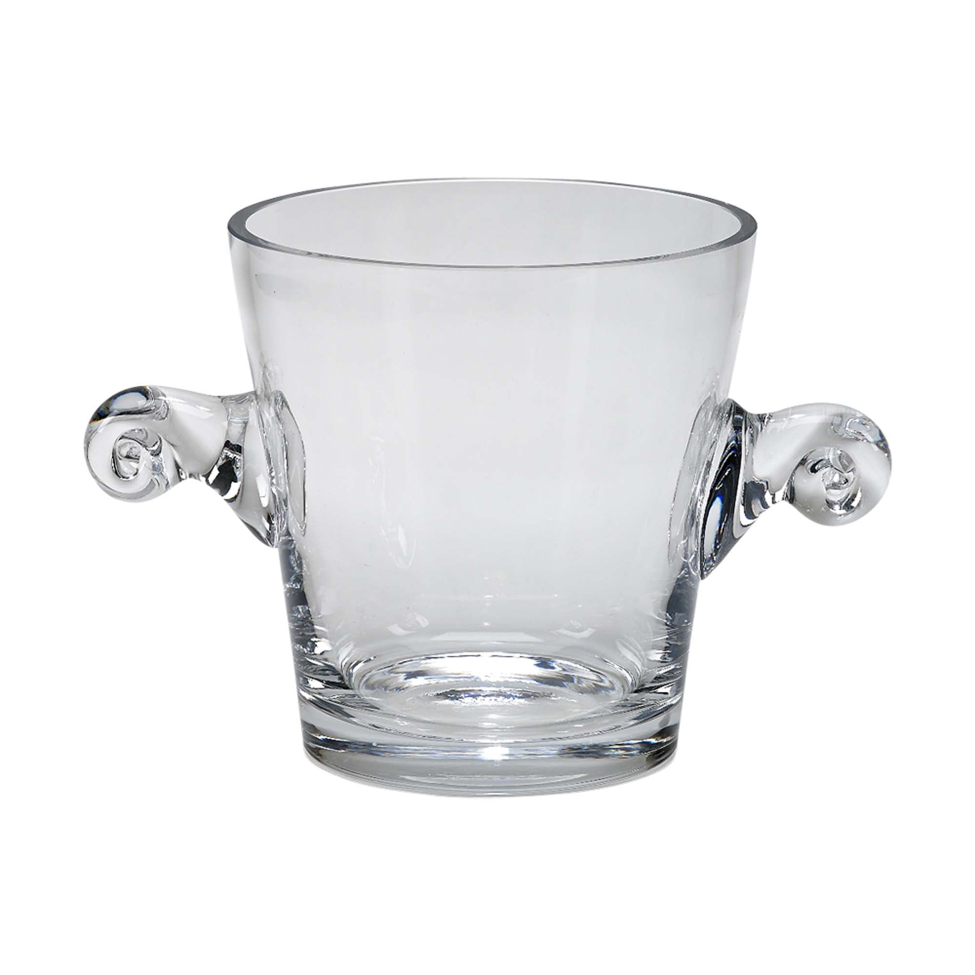 Contemporary Simon Ice Bucket 