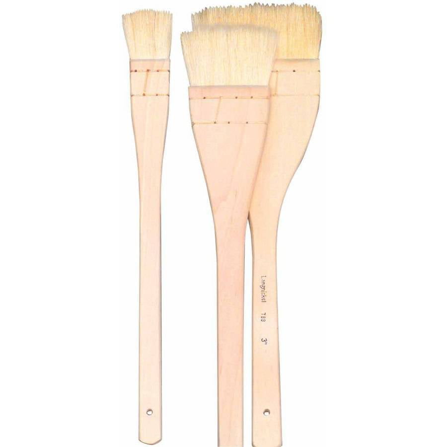 Royal Brush Langnickel Oriental Goat Hair Large Area Chinese Hake Brush