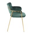 thumbnail image 3 of Napoli Chair by LumiSource, 3 of 8