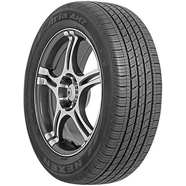 Pair of 2 Nexen Aria AH7 AllSeason Tires 235/65R17 104T Walmart