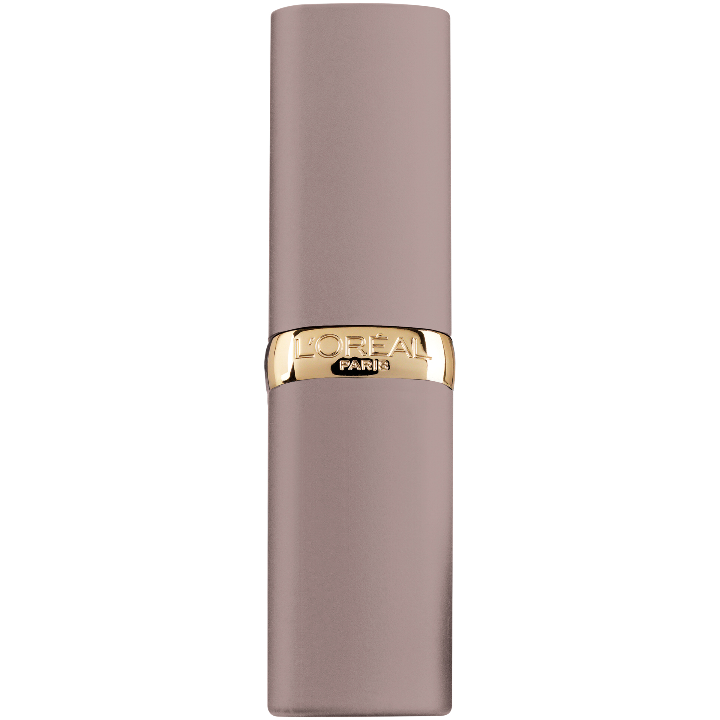 L'Oreal Paris Colour Riche Ultra Matte Highly Pigmented Nude Lipstick, Risque Roses, 0.13 oz. - image 5 of 5
