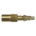 thumbnail image 2 of MB Sturgis Propane Hose 103011-72-MBS Grill Hose; For Connecting Coleman Roadtrip Grill To RV/Travel Trailer; Without Regulator; 72 Inch Length, 2 of 6