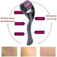 thumbnail image 5 of Women Anti-aging Scar Skin Derma Roller 540 Titanium Micro Needle Dermaroller XPN, 5 of 5