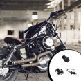 thumbnail image 4 of QualitChoice Ignition Key Switch Motorcycle Starter Door Lock Motorbike Vehicle Accessories Universal Replacement for 500 2000 2001 1 2, 4 of 6