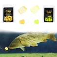 thumbnail image 2 of Youthyao 8pack Scented Rubber Fishing Baits Slow Sinking Dumbells Baits for Enhances Durability in Freshwaters, 2 of 9