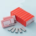 thumbnail image 3 of Agrafeuse, Agrafage Rapide Numéro 10 1000 Pcs pour Bureau, 3 of 8