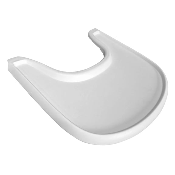 Upgraded Suction Baby Feeding Plate With Divided Soft Silicone Placemat Toddler Training Dishware For Highchair Tray Tableware 16.9" x 16.1"