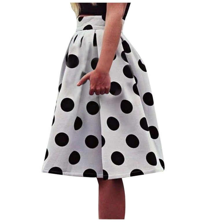 Short umbrella cheap skirt