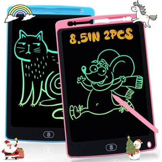 Aylzy 12'' LCD Writing Tablet Kids Drawing Pad Doodle Board Toddler Scribbler Board Educational and Learning Toys Painting Sketch Drawing Coloring Pad