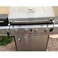 thumbnail image 3 of Barbecue LED BBQ Grill Light Set Magnetic Mount Grilling Accessory, 3 of 6