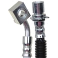 thumbnail image 2 of ACDelco Brake Hydraulic Hose Fits select: 2007-2011 CHEVROLET SILVERADO, 2008-2010 GMC SIERRA, 2 of 3