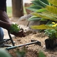 thumbnail image 4 of Cultivador manual Yard Butler Terra, herramienta Mattock de 38 cm, 4 of 4
