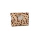 thumbnail image 1 of Rose Flower Printed Corduroy Pencil Case Handbag Pouch Wallet Beauty Makeup Travel Accessories for Women Girls Gifts, 1 of 5