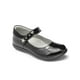 thumbnail image 5 of Zapato Escolar Para Niña Karsten Soporte Arco Antiderrapante Negro 25, 5 of 6